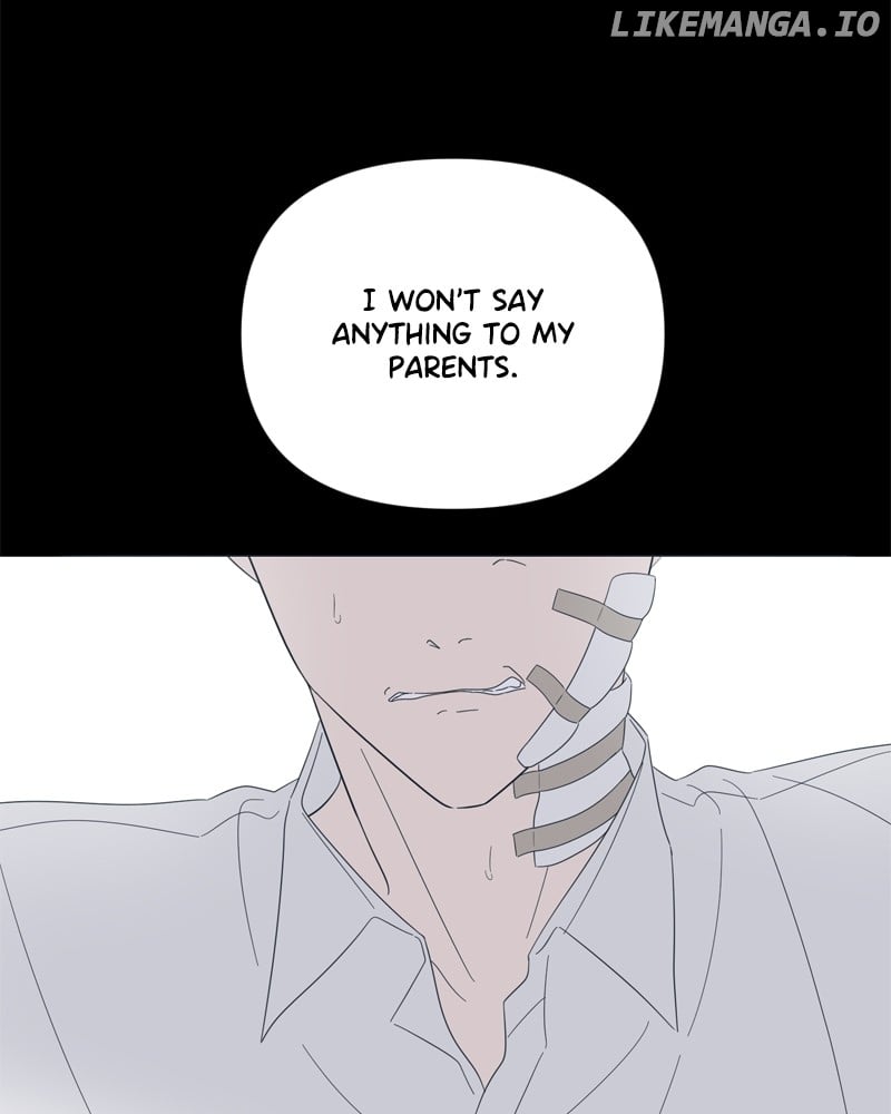 Moonmade Child Chapter 100 page 45 - 