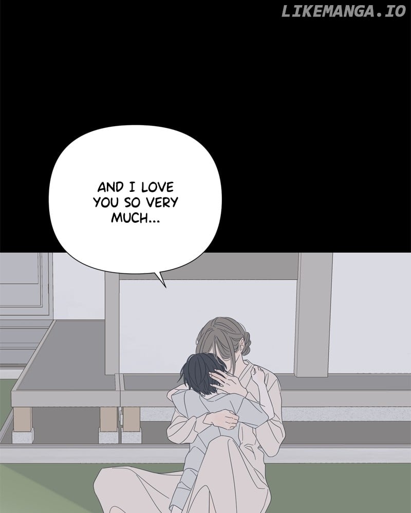 Moonmade Child Chapter 100 page 49 - 