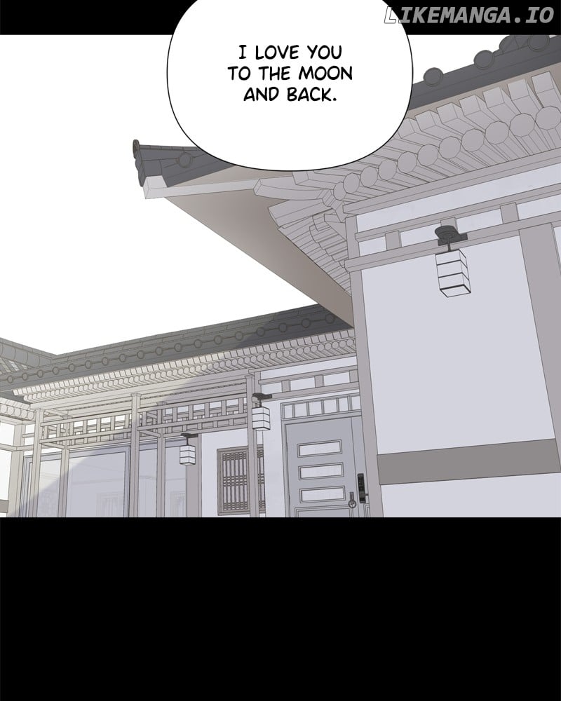 Moonmade Child Chapter 100 page 52 - 