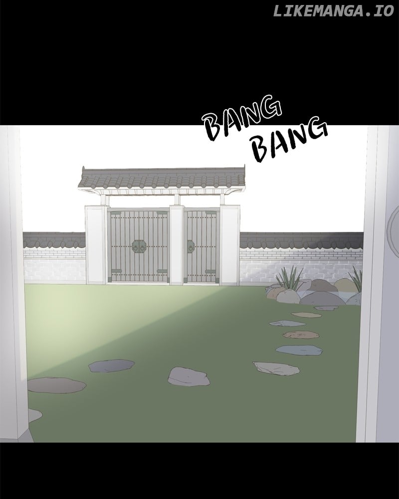 Moonmade Child Chapter 100 page 58 - 