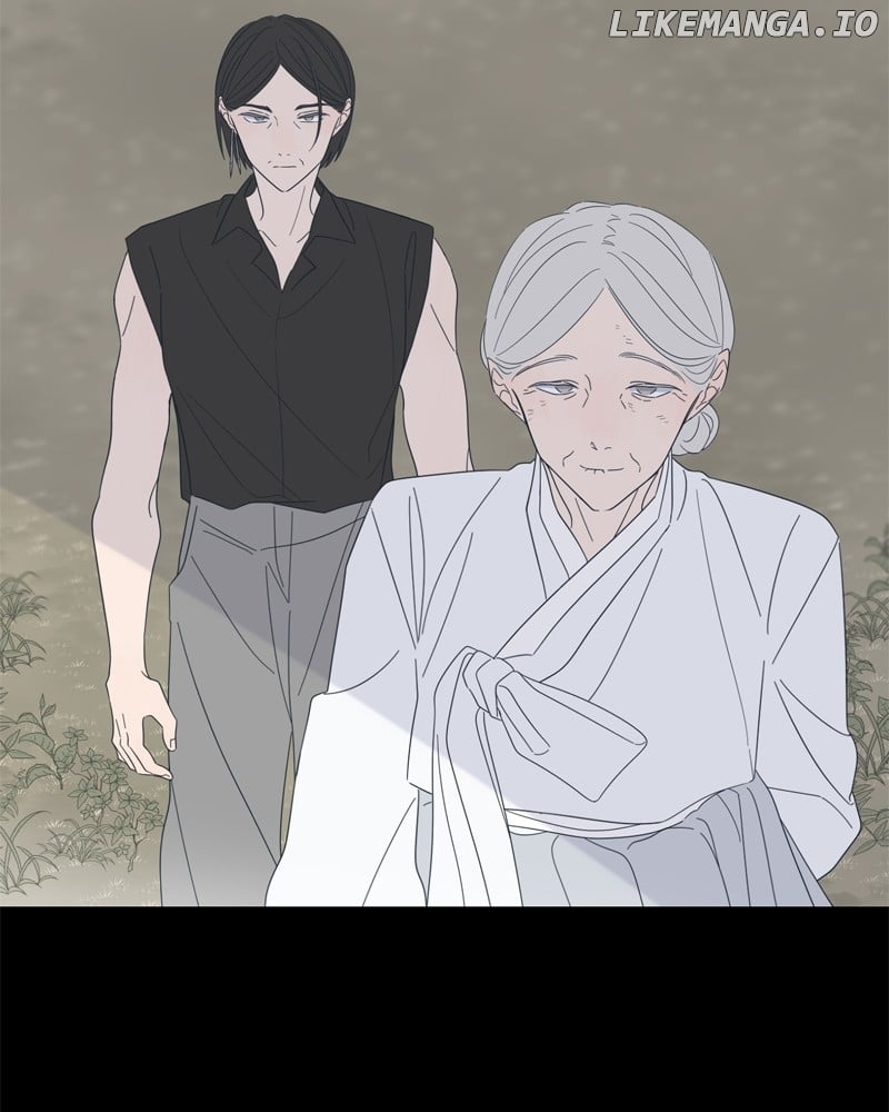 Moonmade Child Chapter 100 page 61 - 