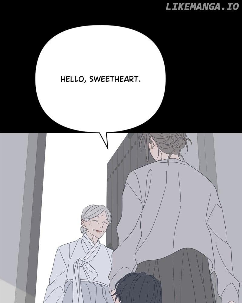 Moonmade Child Chapter 100 page 66 - 