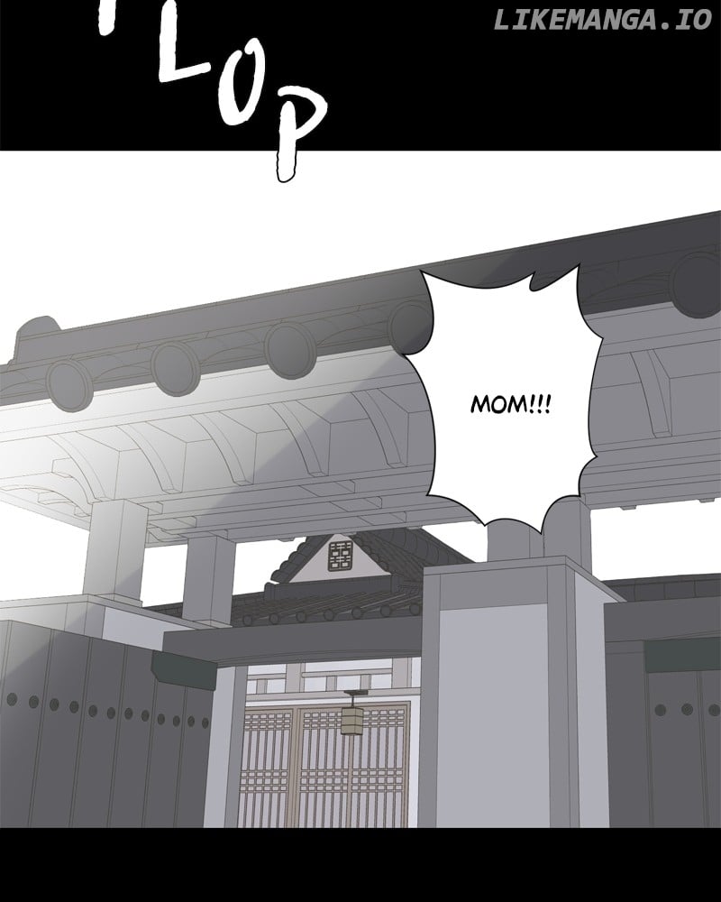 Moonmade Child Chapter 100 page 80 - 