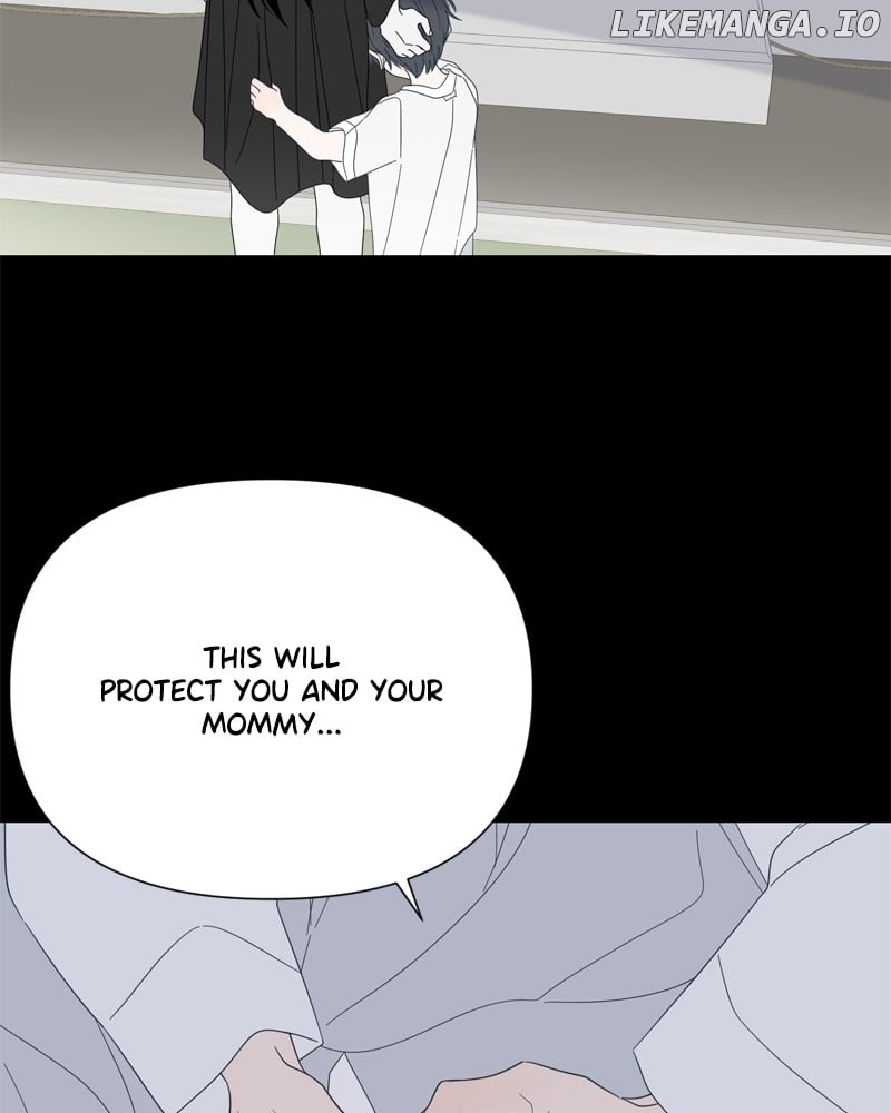 Moonmade Child Chapter 101 page 11 - 