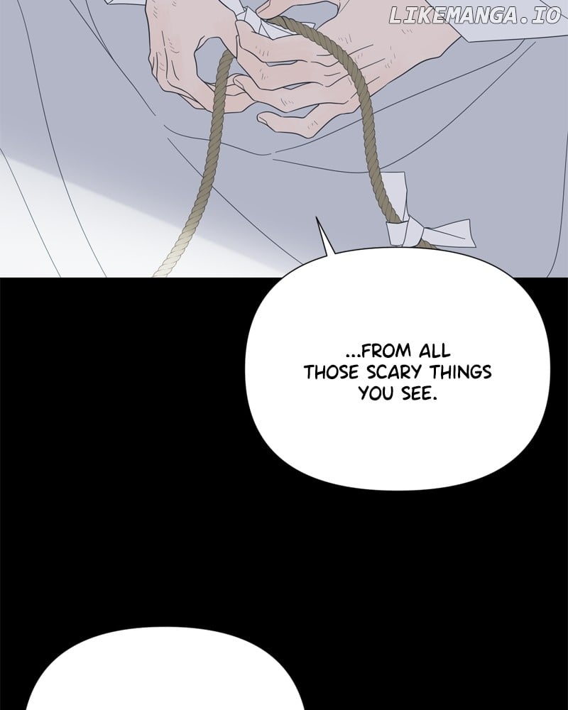 Moonmade Child Chapter 101 page 12 - 