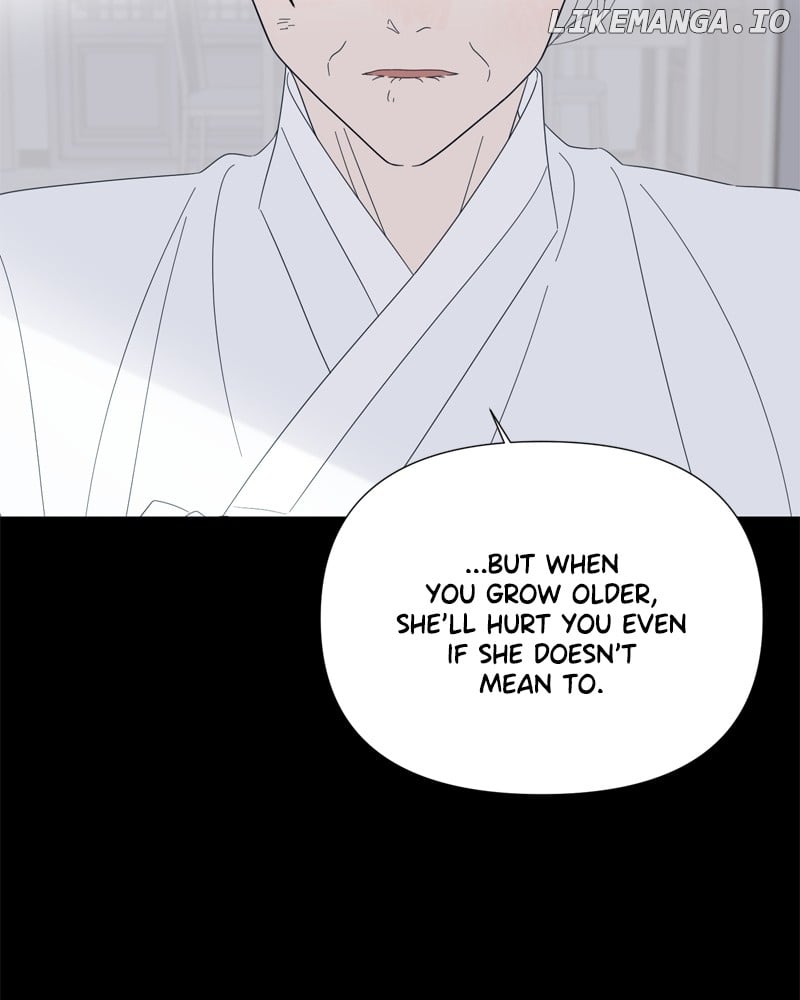 Moonmade Child Chapter 101 page 16 - 