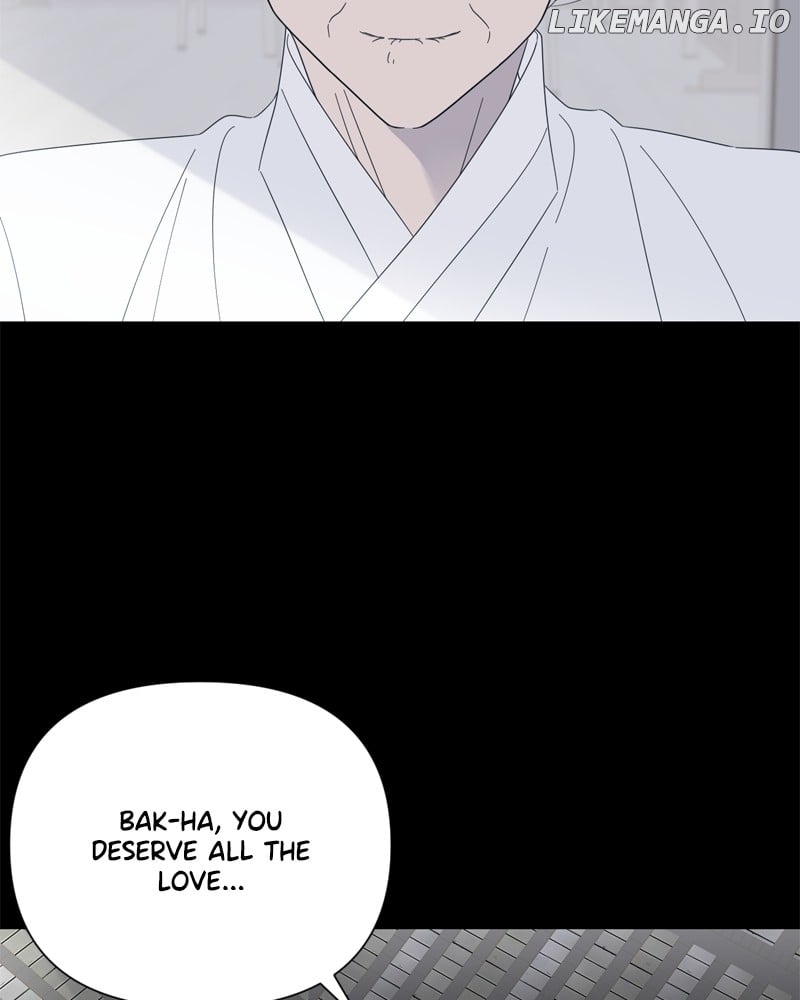 Moonmade Child Chapter 101 page 19 - 