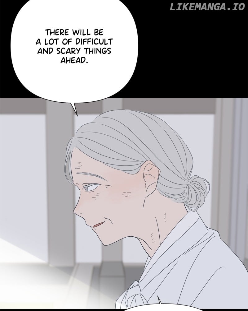 Moonmade Child Chapter 101 page 21 - 
