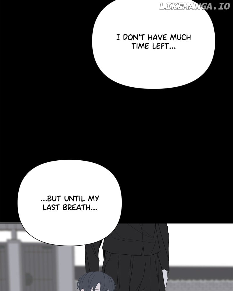 Moonmade Child Chapter 101 page 22 - 