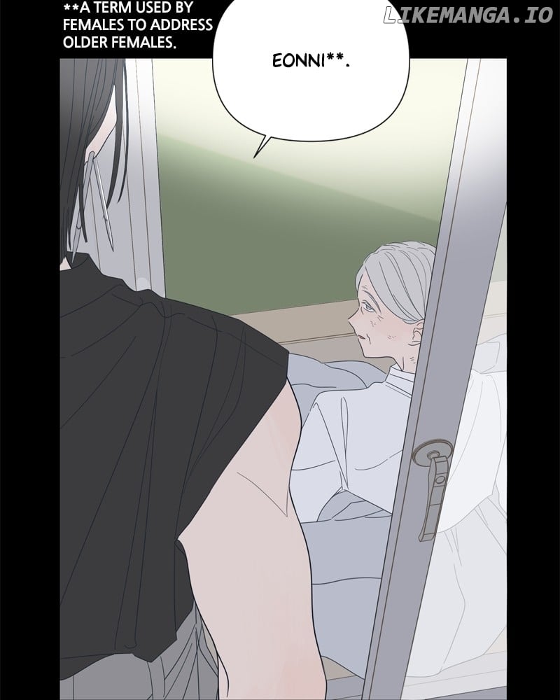 Moonmade Child Chapter 101 page 24 - 
