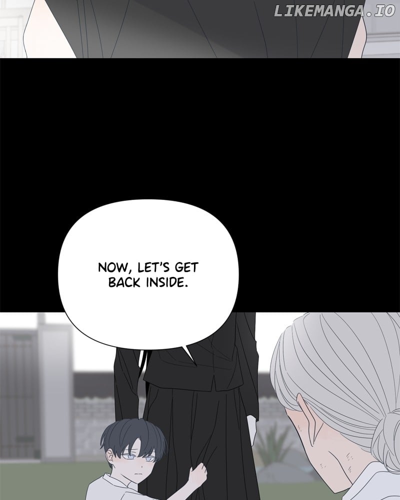 Moonmade Child Chapter 101 page 26 - 