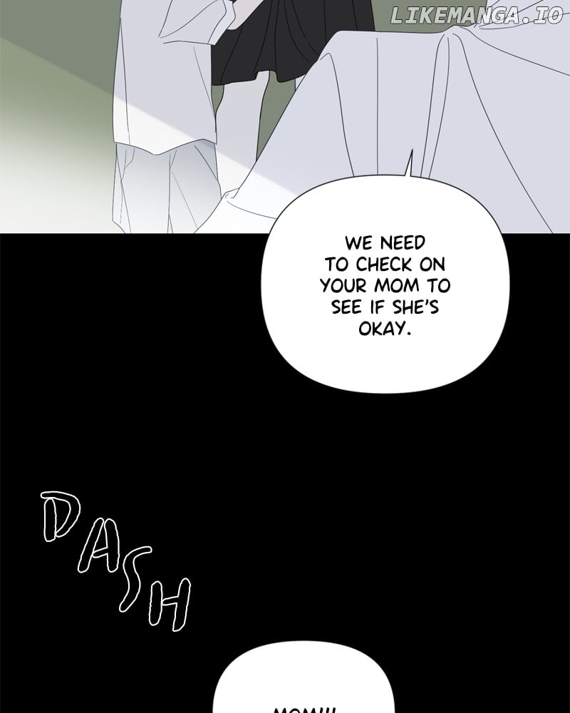 Moonmade Child Chapter 101 page 27 - 