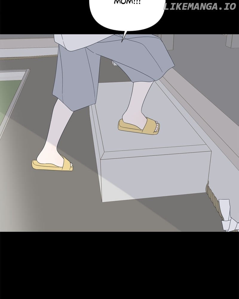 Moonmade Child Chapter 101 page 28 - 
