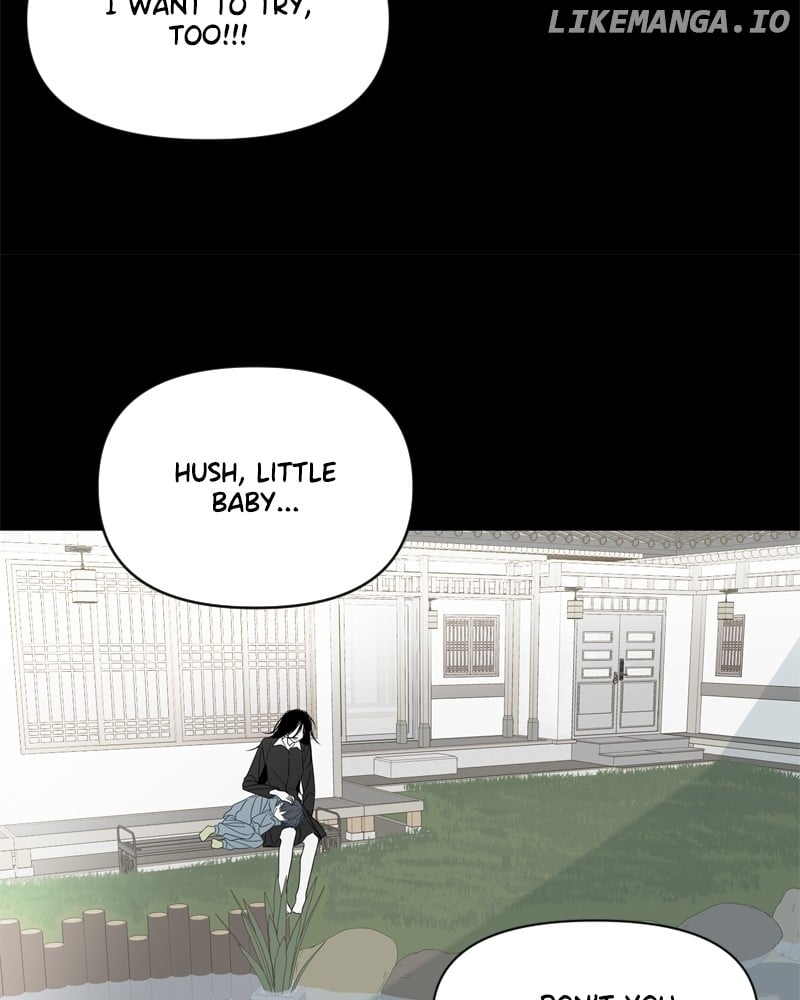 Moonmade Child Chapter 101 page 36 - 