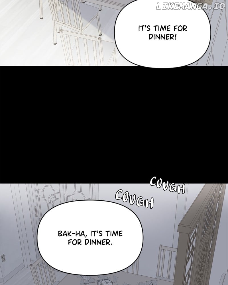 Moonmade Child Chapter 101 page 38 - 
