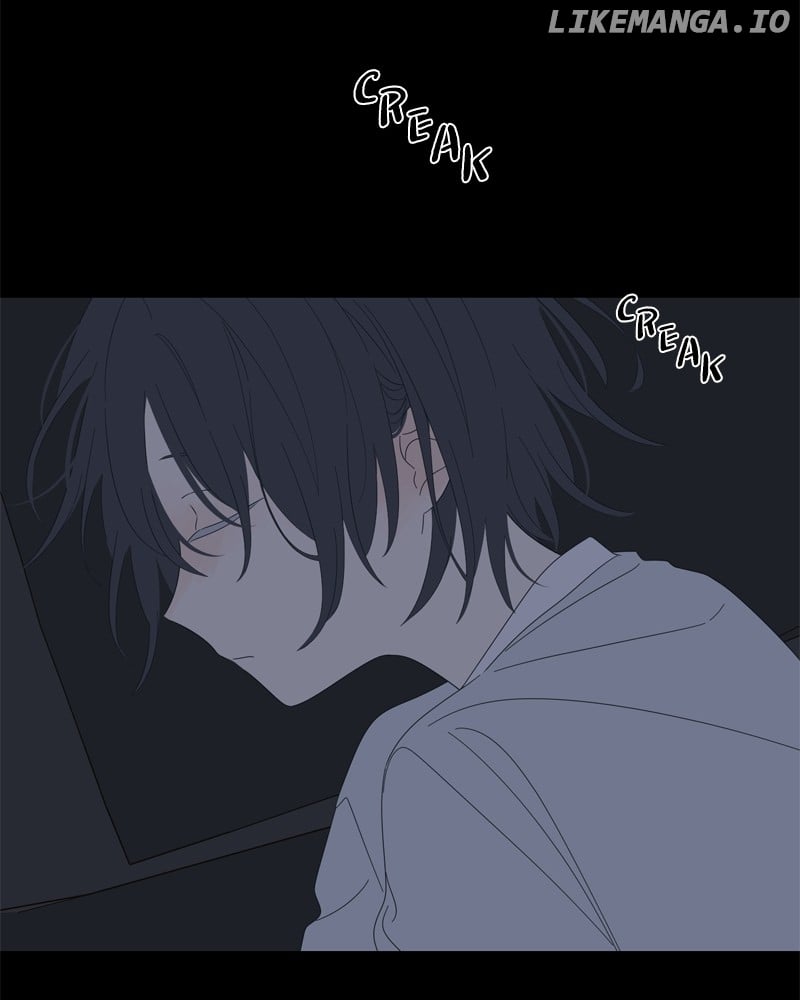 Moonmade Child Chapter 101 page 42 - 