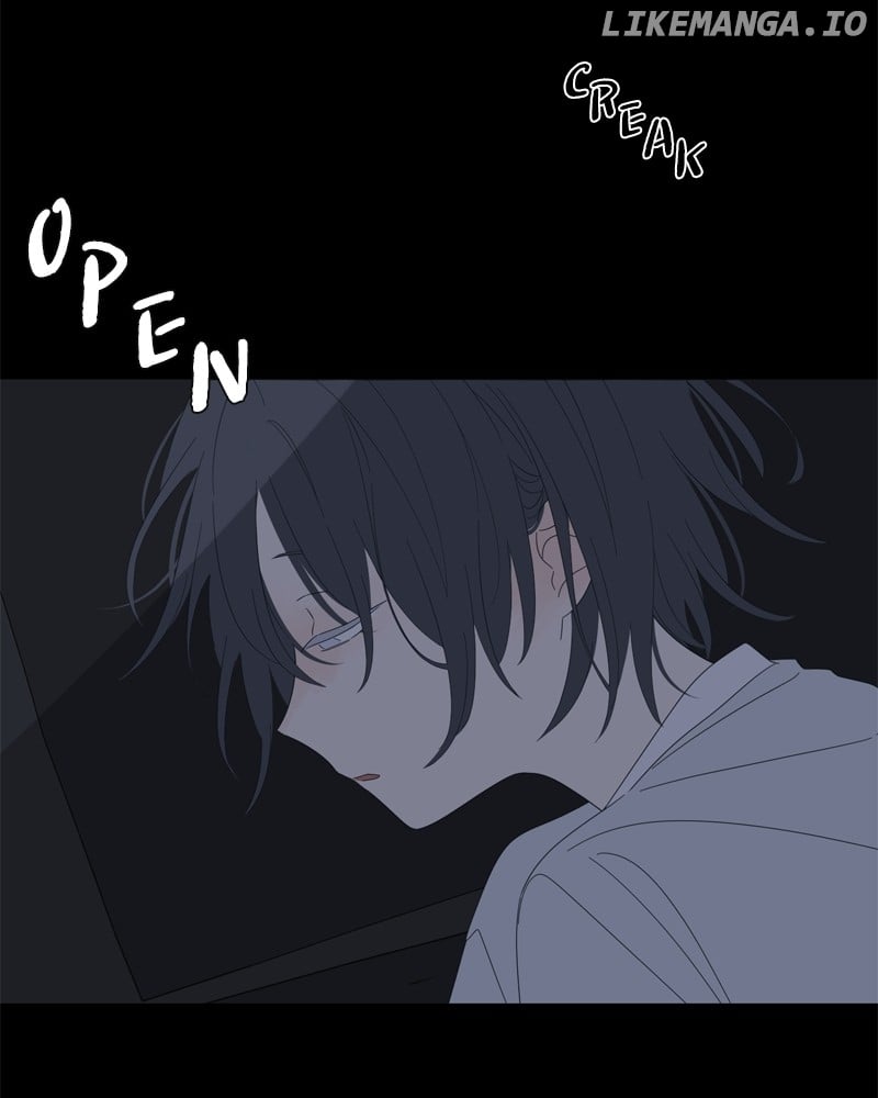 Moonmade Child Chapter 101 page 43 - 