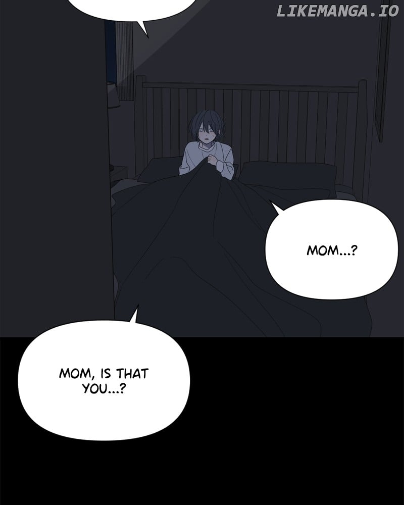Moonmade Child Chapter 101 page 46 - 