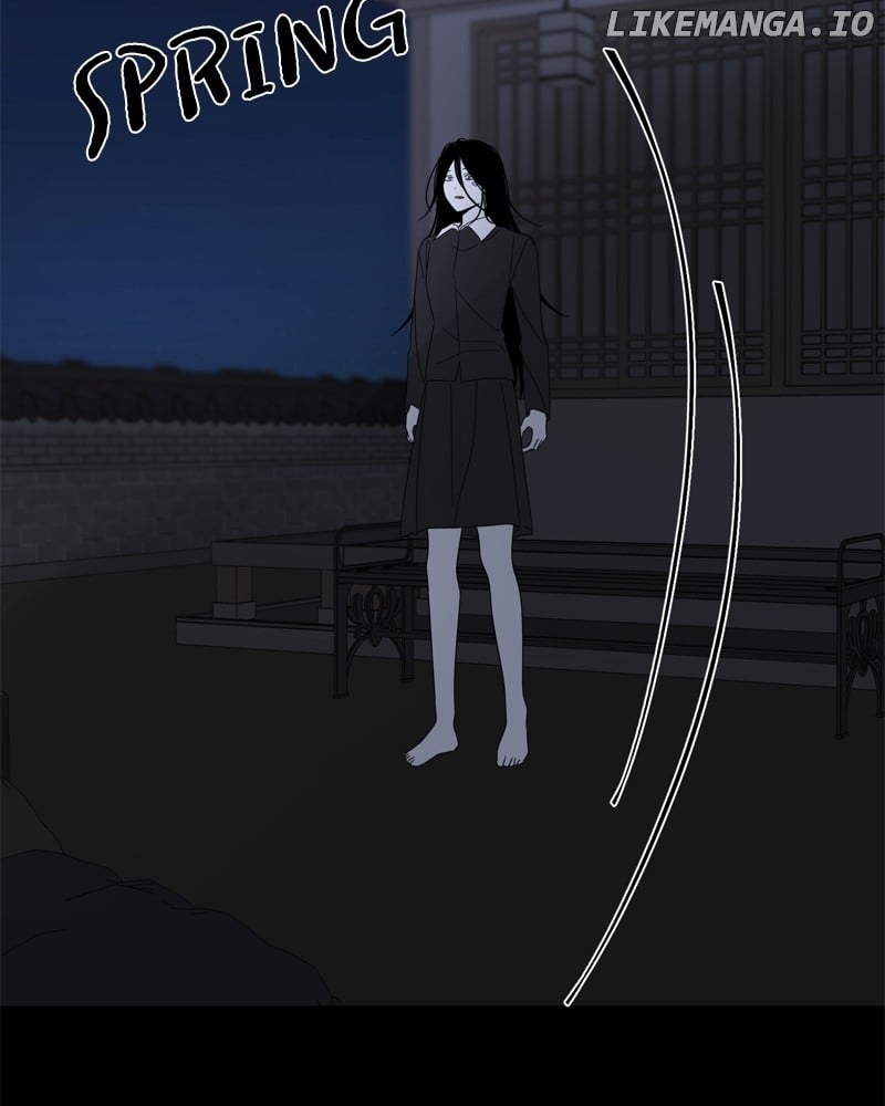 Moonmade Child Chapter 101 page 54 - 