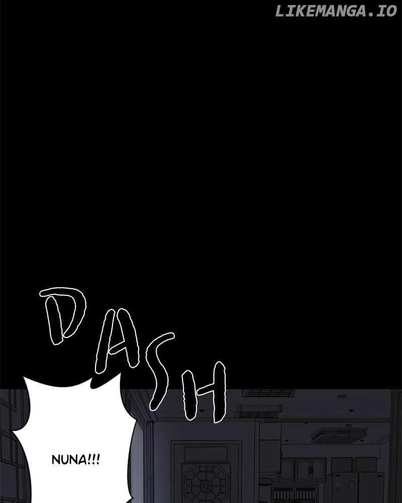 Moonmade Child Chapter 101 page 55 - 