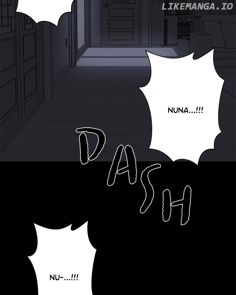 Moonmade Child Chapter 101 page 56 - 