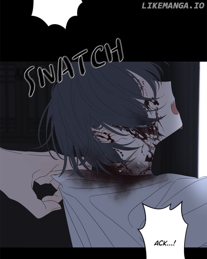 Moonmade Child Chapter 101 page 57 - 