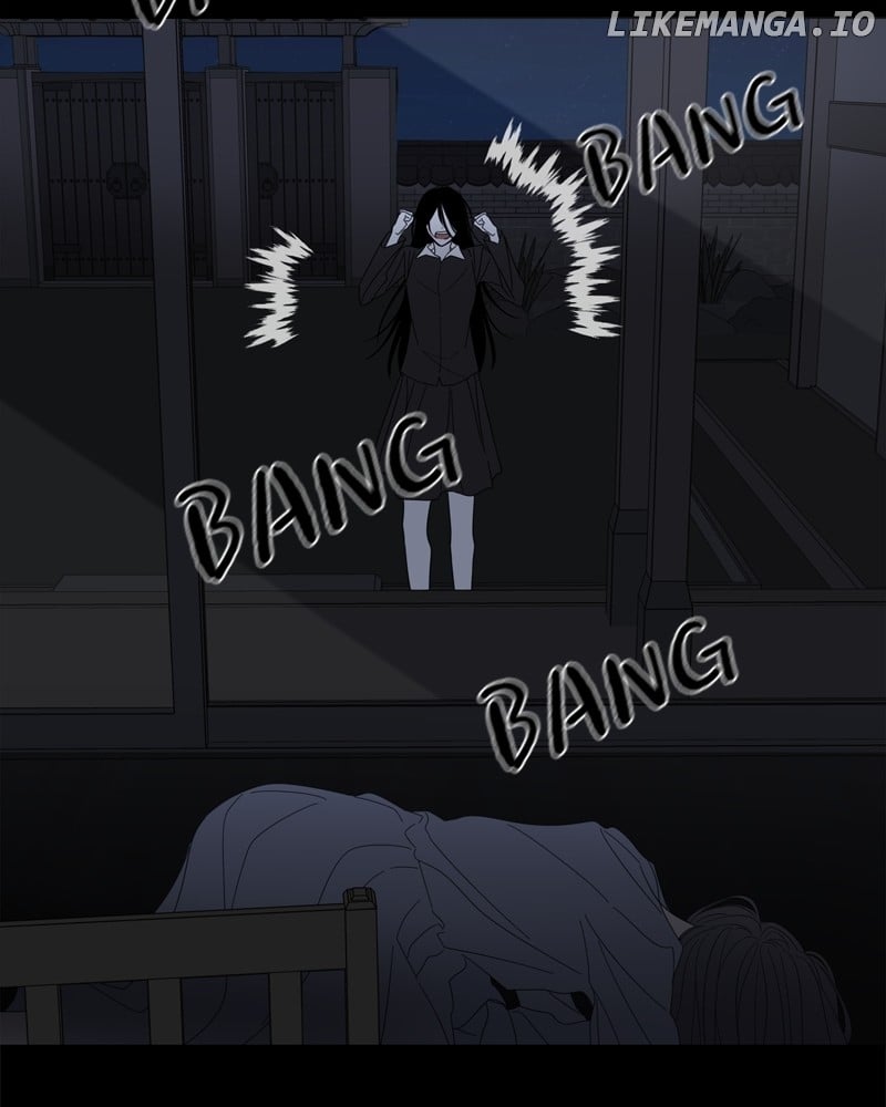 Moonmade Child Chapter 101 page 59 - 