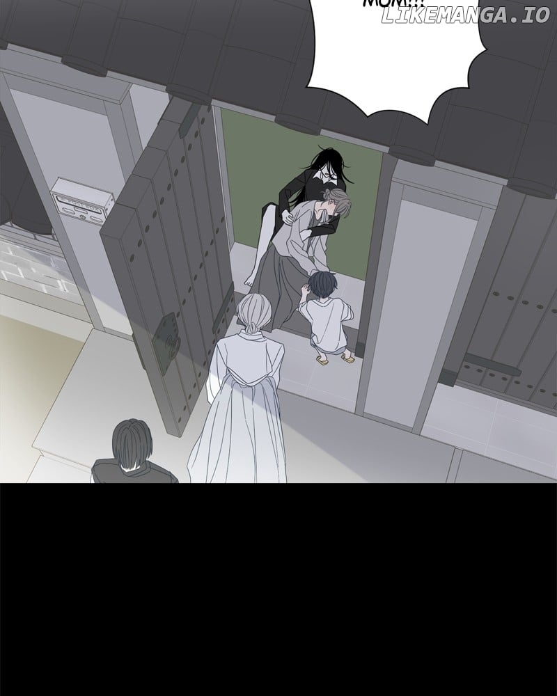 Moonmade Child Chapter 101 page 7 - 