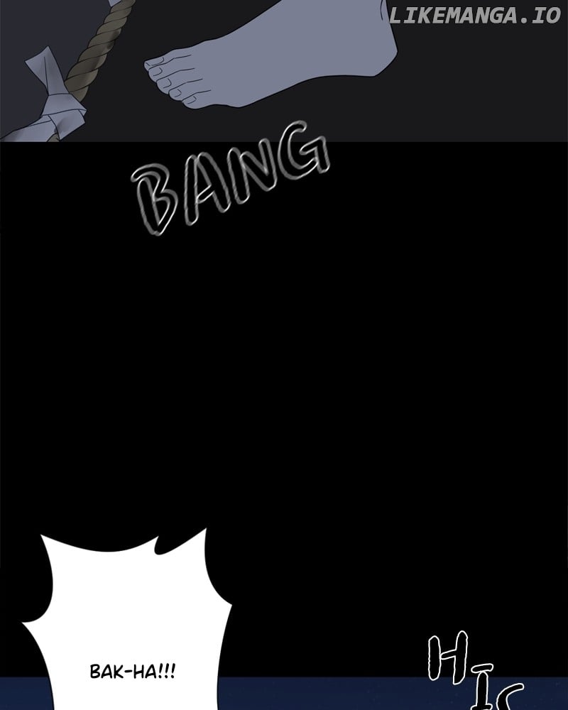 Moonmade Child Chapter 101 page 61 - 