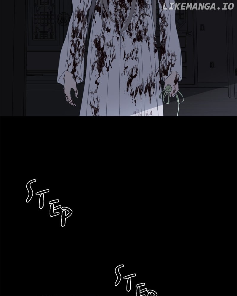 Moonmade Child Chapter 102 page 11 - 