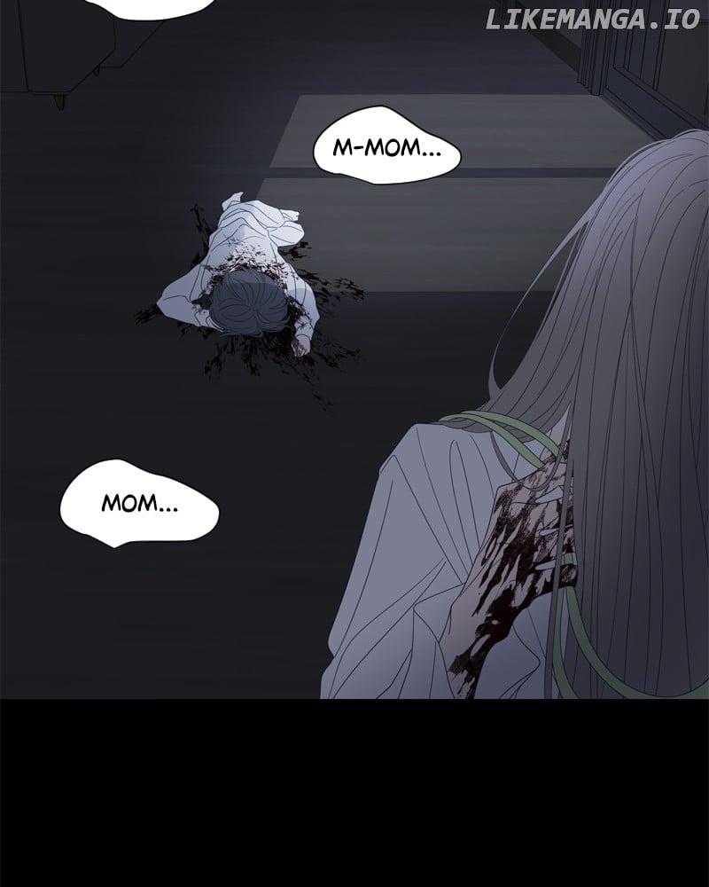 Moonmade Child Chapter 102 page 17 - 