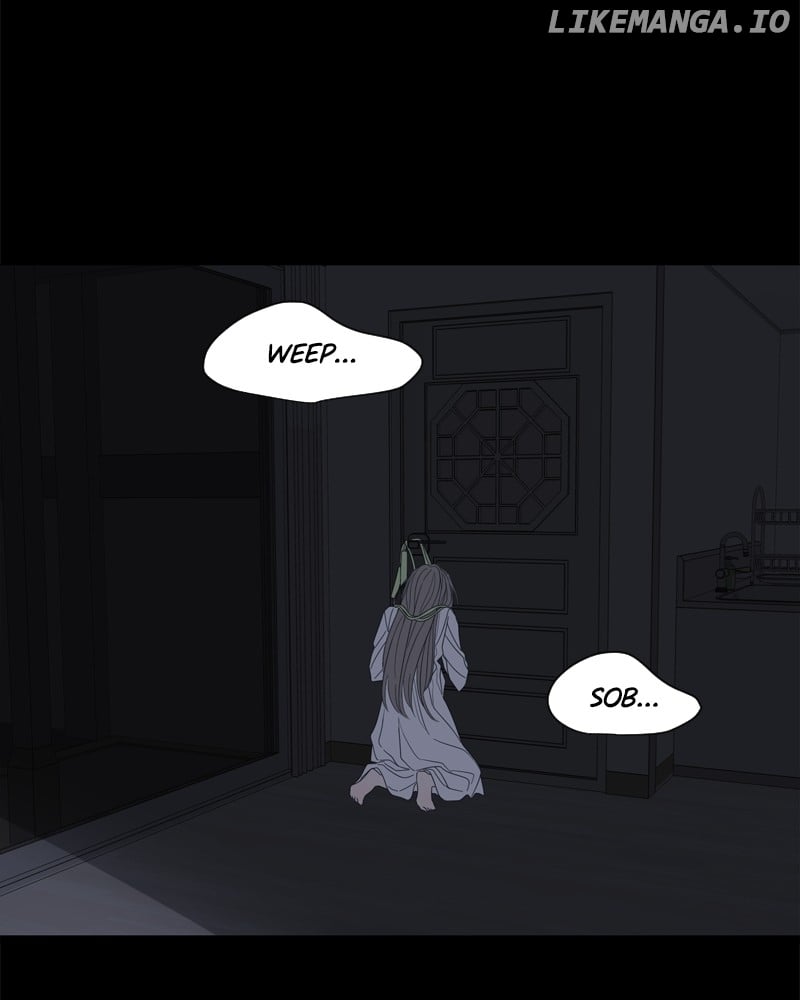 Moonmade Child Chapter 102 page 18 - 
