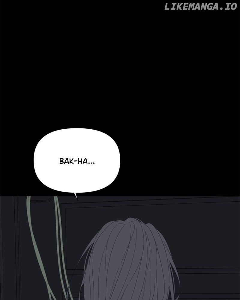 Moonmade Child Chapter 102 page 19 - 