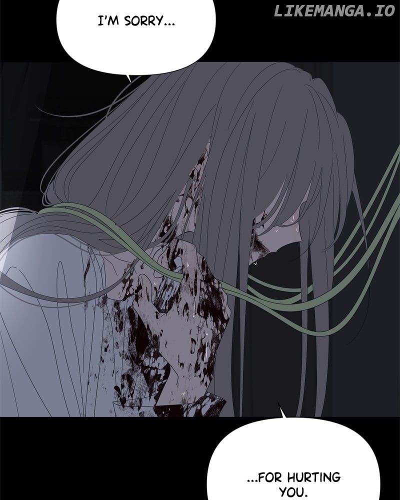 Moonmade Child Chapter 102 page 21 - 