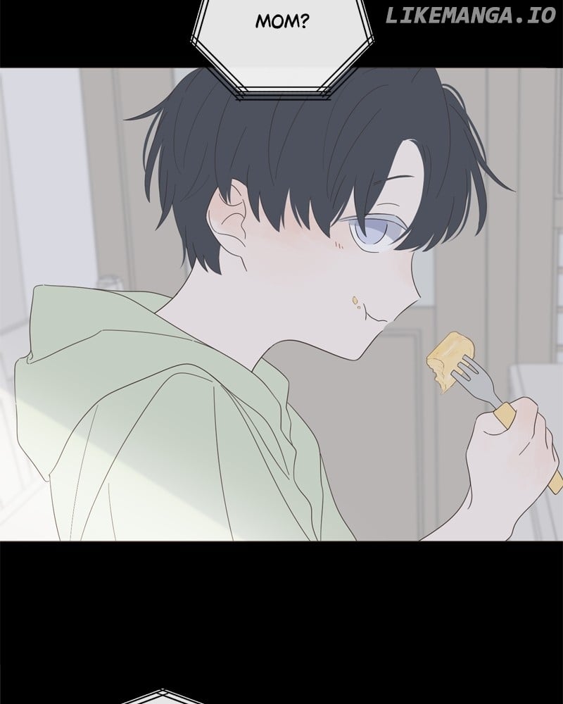 Moonmade Child Chapter 102 page 28 - 