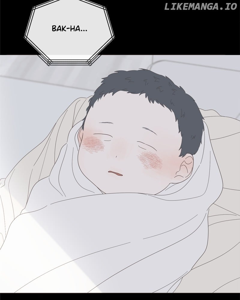 Moonmade Child Chapter 102 page 29 - 