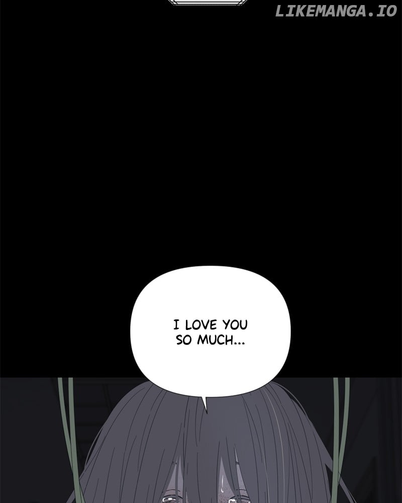 Moonmade Child Chapter 102 page 32 - 