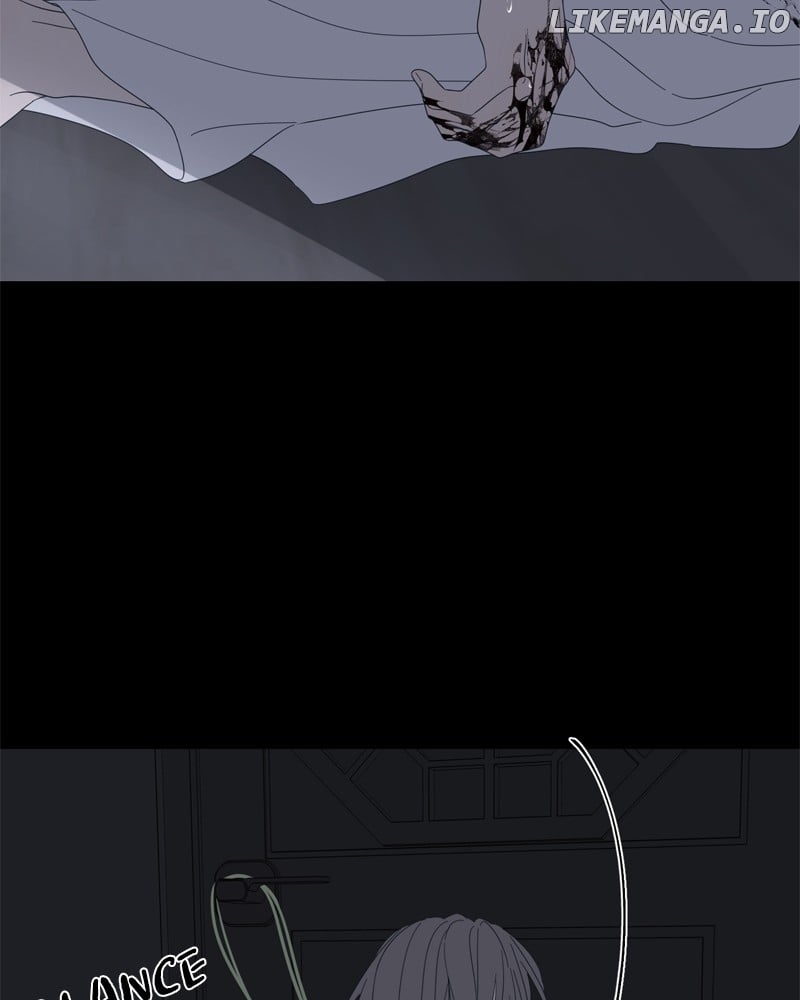 Moonmade Child Chapter 102 page 35 - 