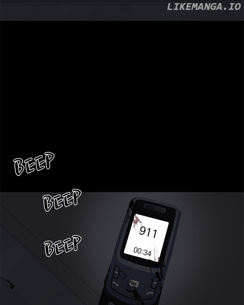 Moonmade Child Chapter 102 page 5 - 