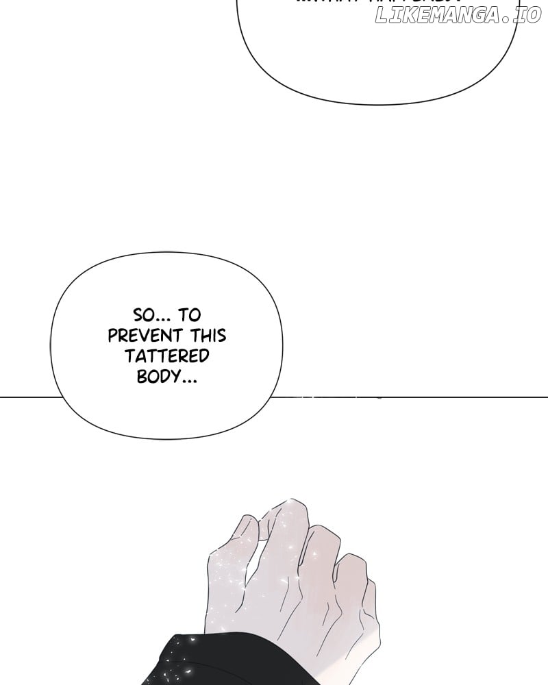 Moonmade Child Chapter 102 page 45 - 