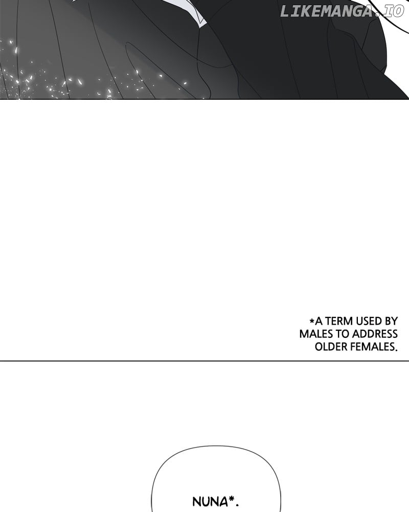 Moonmade Child Chapter 102 page 49 - 