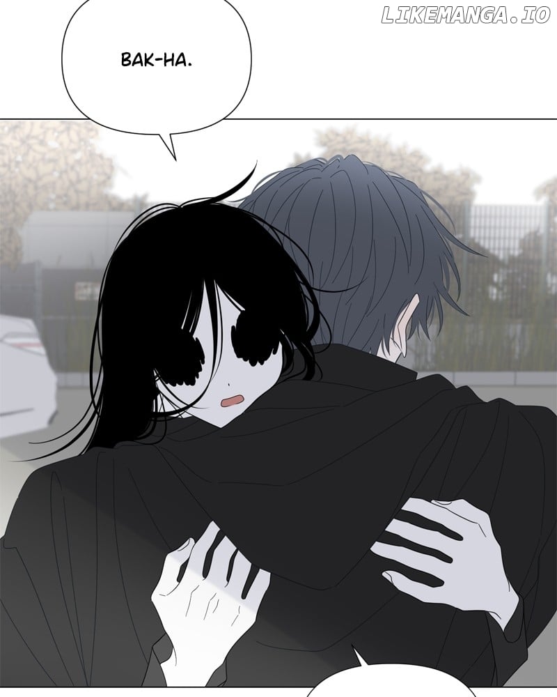 Moonmade Child Chapter 102 page 55 - 