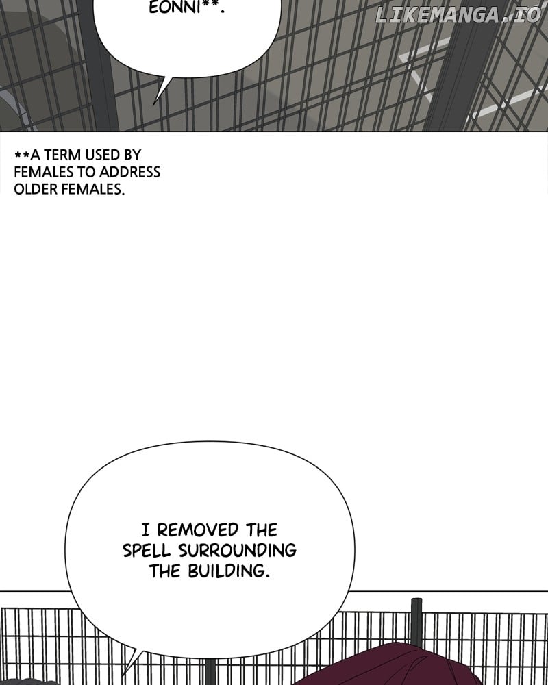 Moonmade Child Chapter 102 page 62 - 