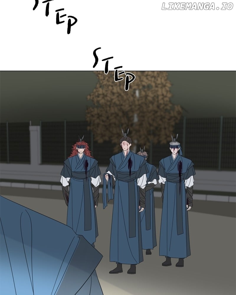 Moonmade Child Chapter 102 page 66 - 