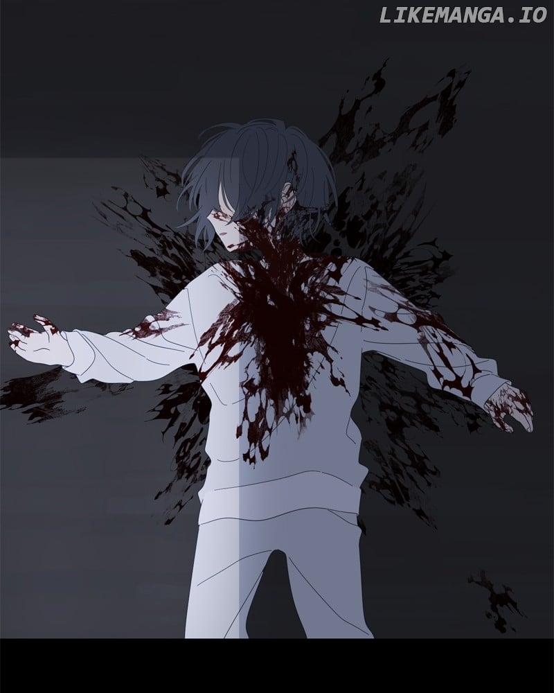 Moonmade Child Chapter 102 page 9 - 