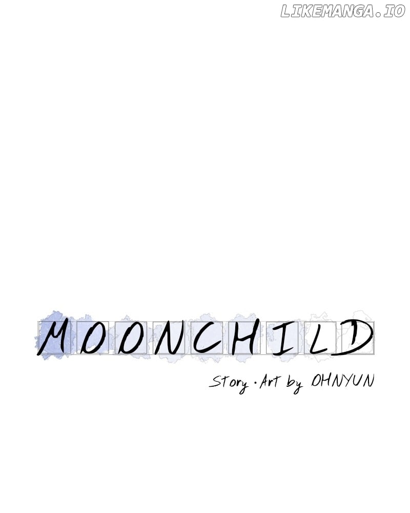 Moonmade Child Chapter 103 page 1 - 