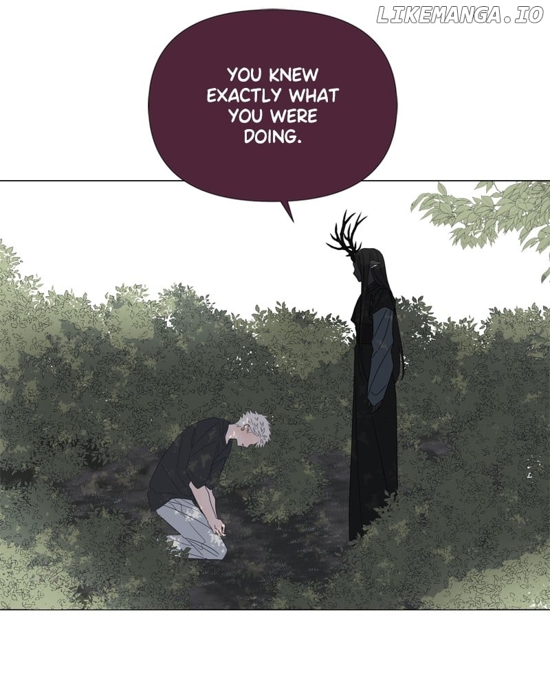 Moonmade Child Chapter 103 page 18 - 