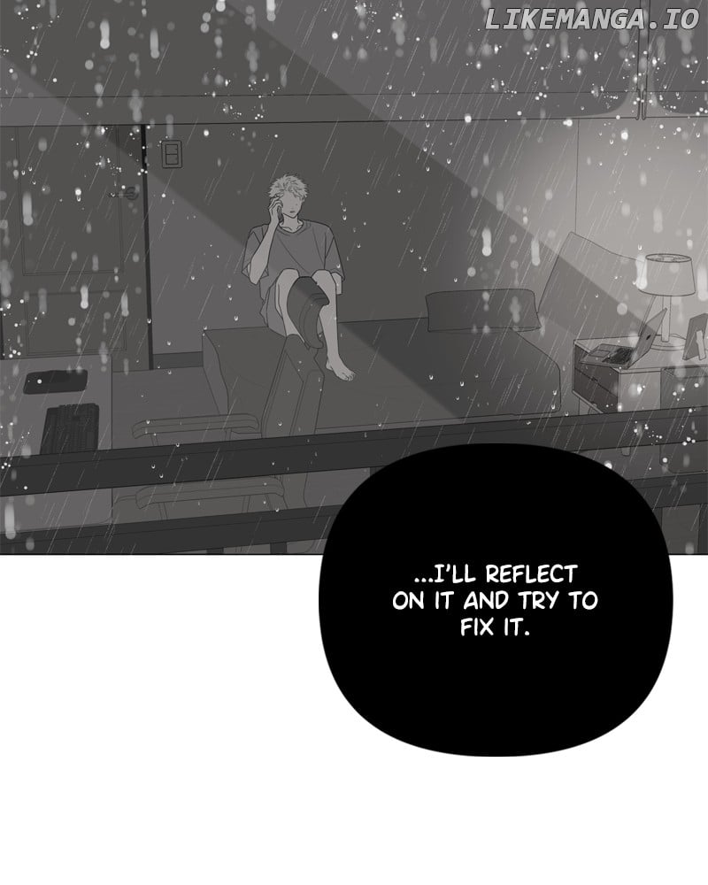 Moonmade Child Chapter 103 page 32 - 