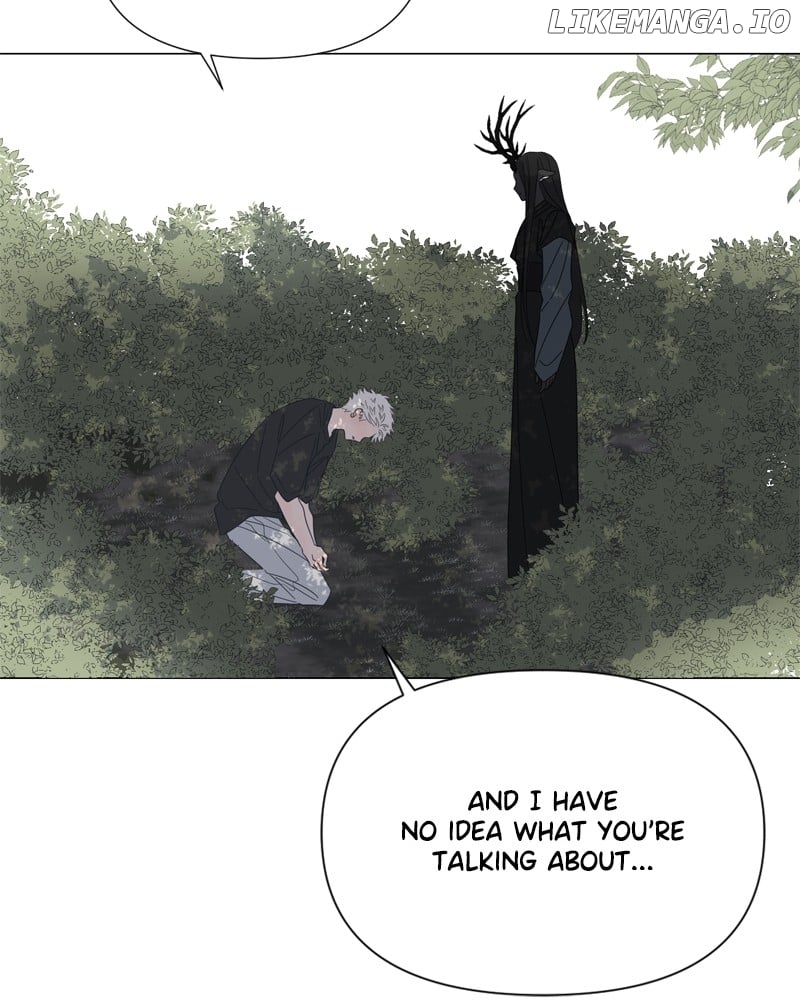 Moonmade Child Chapter 103 page 38 - 