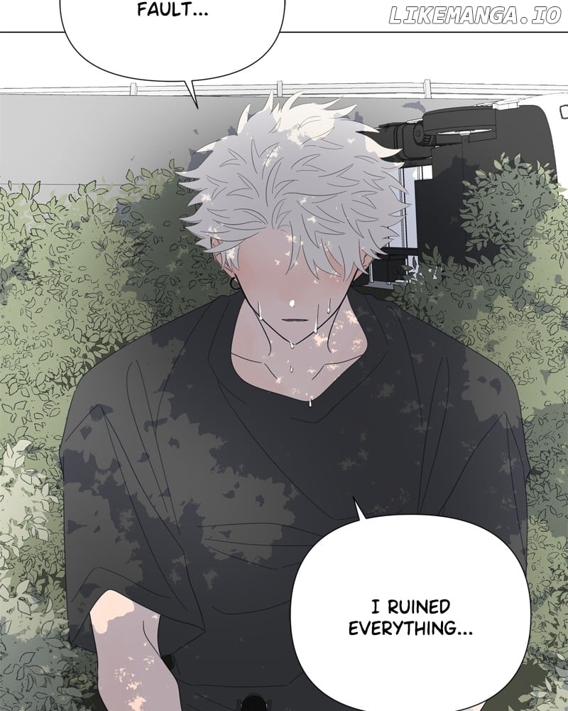 Moonmade Child Chapter 103 page 5 - 